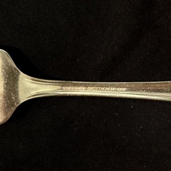 FORKS: SALAD/CAKE. HARMONY HOUSE - Picture 2 of 2